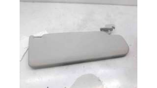 PARASOL IZQUIERDO SKODA FABIA I (2005-2008) 1.4 TDI 70CV 1422CC - L.5861463 / 5J1857551PFKZ