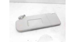 PARASOL IZQUIERDO SKODA FABIA I (2005-2008) 1.4 TDI 70CV 1422CC - L.5861463 / 5J1857551PFKZ