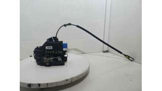 MOTOR ELEVALUNAS DELANTERO IZQUIERDO SEAT TOLEDO II (1998-2004) 1.9 TDI 110CV 1896CC - L.5861684 / 05074200