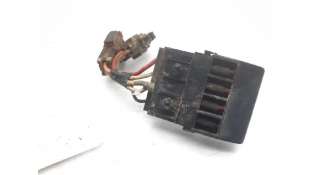 CAJA PRECALENTAMIENTO MITSUBISHI MONTERO (1989-1990) 2.5 TD (L044G, L049G) 95CV 2477CC - L.5861885 / MB606921