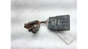 CAJA PRECALENTAMIENTO MITSUBISHI MONTERO (1989-1990) 2.5 TD (L044G, L049G) 95CV 2477CC - L.5861885 / MB606921 2