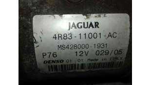 MANETA EXTERIOR PORTON MITSUBISHI MONTERO (1989-1990) 2.5 TD (L044G, L049G) 95CV 2477CC - L.5861952 / MB537414