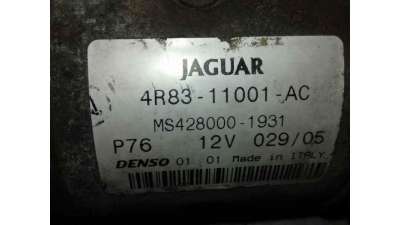 MANETA EXTERIOR PORTON MITSUBISHI MONTERO (1989-1990) 2.5 TD (L044G, L049G) 95CV 2477CC - L.5861952 / MB537414