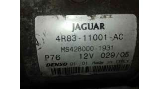 MANETA EXTERIOR PORTON MITSUBISHI MONTERO (1989-1990) 2.5 TD (L044G, L049G) 95CV 2477CC - L.5861952 / MB537414