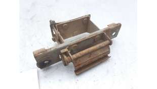 MANETA EXTERIOR PORTON MITSUBISHI MONTERO (1989-1990) 2.5 TD (L044G, L049G) 95CV 2477CC - L.5861952 / MB537414 2