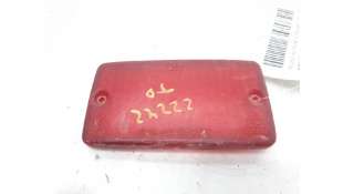 FARO ANTINIEBLA TRASERO IZQUIERDO MITSUBISHI MONTERO (1989-1990) 2.5 TD (L044G, L049G) 95CV 2477CC - L.5861972 / MB283524