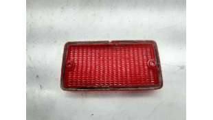 FARO ANTINIEBLA TRASERO IZQUIERDO MITSUBISHI MONTERO (1989-1990) 2.5 TD (L044G, L049G) 95CV 2477CC - L.5861972 / MB283524 2