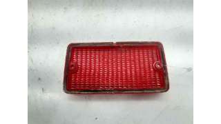 FARO ANTINIEBLA TRASERO IZQUIERDO MITSUBISHI MONTERO (1989-1990) 2.5 TD (L044G, L049G) 95CV 2477CC - L.5861972 / MB283524