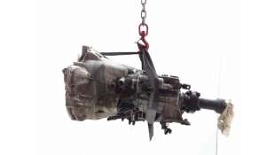 CAJA CAMBIOS BMW 3 COMPACT (1995-2001) 318 TDS 90CV 1665CC - L.5862018 / AKM