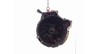 CAJA CAMBIOS BMW 3 COMPACT (1995-2001) 318 TDS 90CV 1665CC - L.5862018 / AKM 2