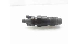 INYECTOR BMW 3 COMPACT (1995-2001) 318 TDS 90CV 1665CC - L.5862124 / KCA21S71