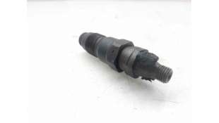 INYECTOR BMW 3 COMPACT (1995-2001) 318 TDS 90CV 1665CC - L.5862124 / KCA21S71 2