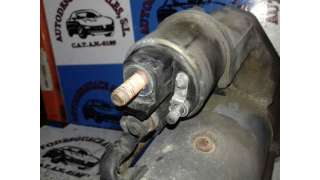 PARAGOLPES DELANTERO BMW 3 COMPACT (1995-2001) 318 TDS 90CV 1665CC - L.5862166 / 51111960279