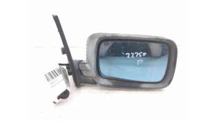 RETROVISOR DERECHO BMW 3 COMPACT (1995-2001) 318 TDS 90CV 1665CC - L.5862198 / 01117351