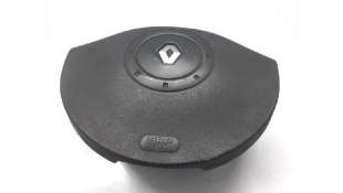 AIRBAG DELANTERO IZQUIERDO RENAULT MEGANE II SEDÁN (2003-) 1.9 DCI (LM0G, LM1G, LM2C) 120CV 1870CC - L.5862238 / 8200381849