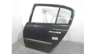 PUERTA TRASERA IZQUIERDA RENAULT MEGANE II SEDÁN (2003-) 1.9 DCI (LM0G, LM1G, LM2C) 120CV 1870CC - L.5862429 / 7751475033 2