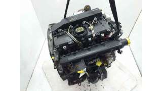 MOTOR COMPLETO FORD MONDEO III (2000-2007) 2.0 16V TDDI / TDCI 115CV 1998CC - L.5862471 / D6BA