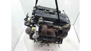 MOTOR COMPLETO FORD MONDEO III (2000-2007) 2.0 16V TDDI / TDCI 115CV 1998CC - L.5862471 / D6BA