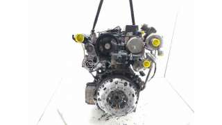 MOTOR COMPLETO FORD MONDEO III (2000-2007) 2.0 16V TDDI / TDCI 115CV 1998CC - L.5862471 / D6BA