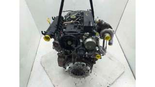 MOTOR COMPLETO FORD MONDEO III (2000-2007) 2.0 16V TDDI / TDCI 115CV 1998CC - L.5862471 / D6BA