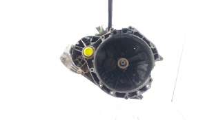 CAJA CAMBIOS FORD MONDEO III (2000-2007) 2.0 16V TDDI / TDCI 115CV 1998CC - L.5862472 / 1S7R7002EB