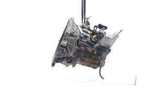 CAJA CAMBIOS FORD MONDEO III (2000-2007) 2.0 16V TDDI / TDCI 115CV 1998CC - L.5862472 / 1S7R7002EB