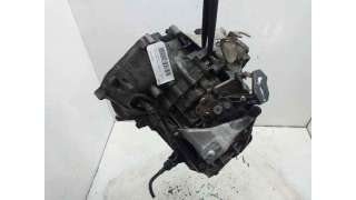CAJA CAMBIOS FORD MONDEO III (2000-2007) 2.0 16V TDDI / TDCI 115CV 1998CC - L.5862472 / 1S7R7002EB