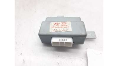 MODULO ELECTRONICO HYUNDAI SANTA FÉ II (2006-2009) 2.2 CRDI 4X4 155CV 2188CC - L.5862693 / 957002B000