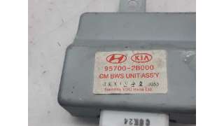 MODULO ELECTRONICO HYUNDAI SANTA FÉ II (2006-2009) 2.2 CRDI 4X4 155CV 2188CC - L.5862693 / 957002B000
