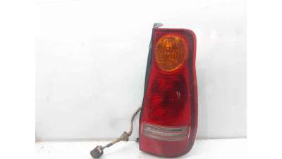 PILOTO TRASERO DERECHO HYUNDAI MATRIX (2001-2010) 1.6 103CV 1599CC - L.5862852 / 9240217010