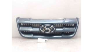 REJILLA DELANTERA HYUNDAI MATRIX (2001-2010) 1.6 103CV 1599CC - L.5862869 / 8636517000