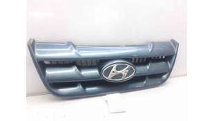 REJILLA DELANTERA HYUNDAI MATRIX (2001-2010) 1.6 103CV 1599CC - L.5862869 / 8636517000 2