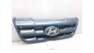 REJILLA DELANTERA HYUNDAI MATRIX (2001-2010) 1.6 103CV 1599CC - L.5862869 / 8636517000