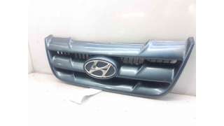 REJILLA DELANTERA HYUNDAI MATRIX (2001-2010) 1.6 103CV 1599CC - L.5862869 / 8636517000