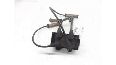 BOBINA ENCENDIDO RENAULT MEGANE I (1996-1999) 1.6 E (BA0F, BA0S) 90CV 1598CC - L.5862923 / 7700274008