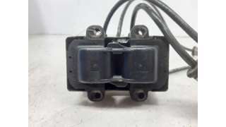 BOBINA ENCENDIDO RENAULT MEGANE I (1996-1999) 1.6 E (BA0F, BA0S) 90CV 1598CC - L.5862923 / 7700274008