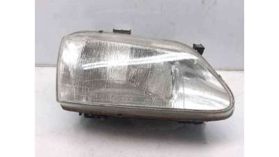FARO DERECHO RENAULT MEGANE I (1996-1999) 1.6 E (BA0F, BA0S) 90CV 1598CC - L.5862998 / 7700931463