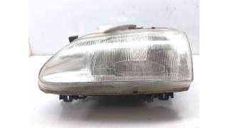FARO IZQUIERDO RENAULT MEGANE I (1996-1999) 1.6 E (BA0F, BA0S) 90CV 1598CC - L.5862999 / 7701672734
