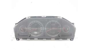 CUADRO INSTRUMENTOS VOLVO XC90 I (2005-2010) D5 AWD 185CV 2401CC - L.5863304 / 30746101