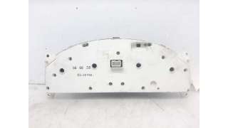 CUADRO INSTRUMENTOS VOLVO XC90 I (2005-2010) D5 AWD 185CV 2401CC - L.5863304 / 30746101