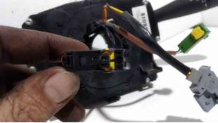 MANETA EXTERIOR TRASERA DERECHA VOLVO XC90 I (2005-2010) D5 AWD 185CV 2401CC - L.5863354 / 30699553 2