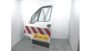 PUERTA DELANTERA IZQUIERDA PEUGEOT BOXER AUTOBÚS (2001-) - L.5863505 / 9002Y3 2