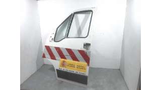 PUERTA DELANTERA IZQUIERDA PEUGEOT BOXER AUTOBÚS (2001-) - L.5863505 / 9002Y3