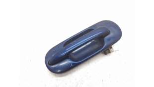 MANETA EXTERIOR DELANTERA DERECHA HONDA CIVIC VI FASTBACK (1997-2001) 1.5 16V (MB3) 114CV 1493CC - L.5863642 / 72140ST3E12Z