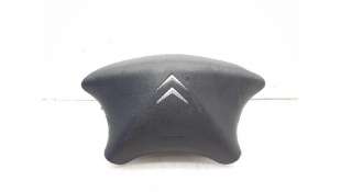 AIRBAG DELANTERO IZQUIERDO CITROEN XSARA PICASSO (1999-2011) 2.0 HDI 90CV 1997CC - L.5863731 / 96470413XT