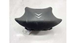AIRBAG DELANTERO IZQUIERDO CITROEN XSARA PICASSO (1999-2011) 2.0 HDI 90CV 1997CC - L.5863731 / 96470413XT 2