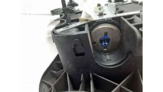 AIRBAG DELANTERO IZQUIERDO CITROEN XSARA PICASSO (1999-2011) 2.0 HDI 90CV 1997CC - L.5863731 / 96470413XT