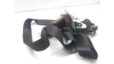 CINTURON SEGURIDAD DELANTERO DERECHO SKODA FELICIA I (1995-1998) 1.9 D 64CV 1896CC - L.5864232 / 843594D