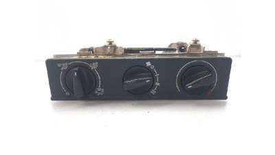 MANDO CALEFACCION /  AIRE ACONDICIONADO SKODA FELICIA I (1995-1998) 1.9 D 64CV 1896CC - L.5864279 / 6U0819045A