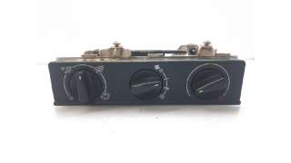 MANDO CALEFACCION /  AIRE ACONDICIONADO SKODA FELICIA I (1995-1998) 1.9 D 64CV 1896CC - L.5864279 / 6U0819045A